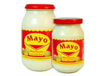 Mayonnaise Mayo
